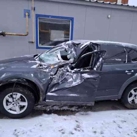 Автомобили с неисправной АКПП Ауди Q5 2010-2.0 АКПП выкупили за 1000000