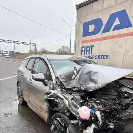 Автомобили с неисправным двигателем Kia Sportage 5, 2023 год выкупили за 2350000